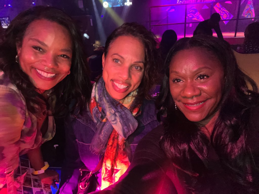 2025 Calendar Launch Party