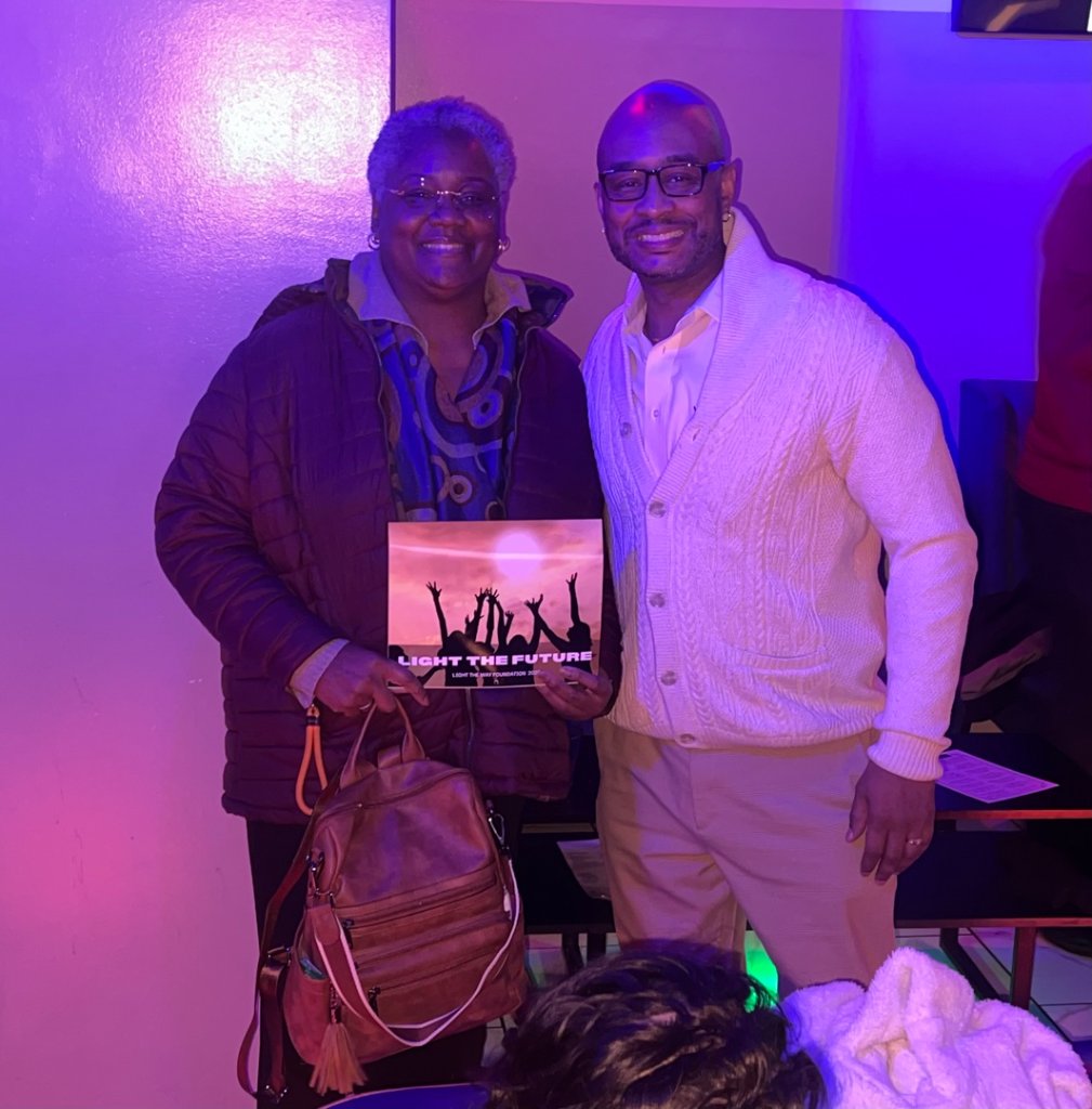 2025 Calendar Launch Party