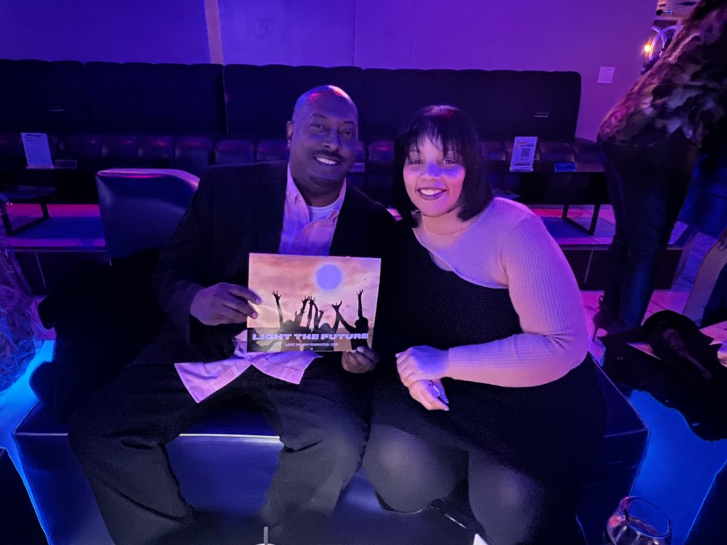 2025 Calendar Launch Party