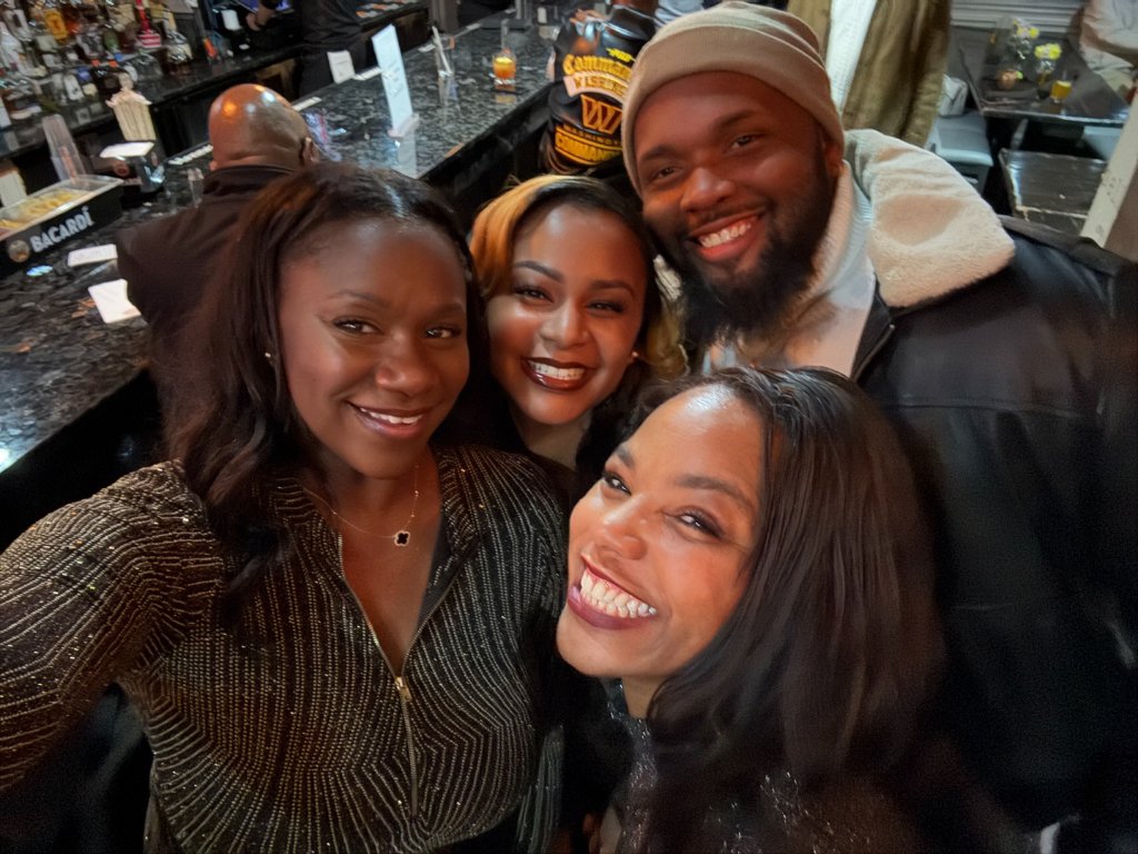 2026 Calendar Launch Party