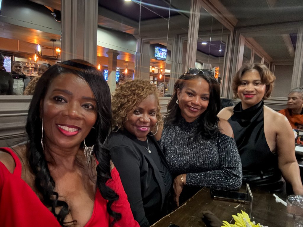 2026 Calendar Launch Party