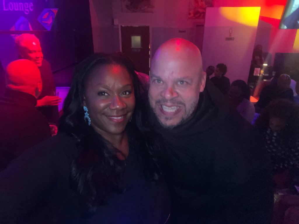 2025 Calendar Launch Party