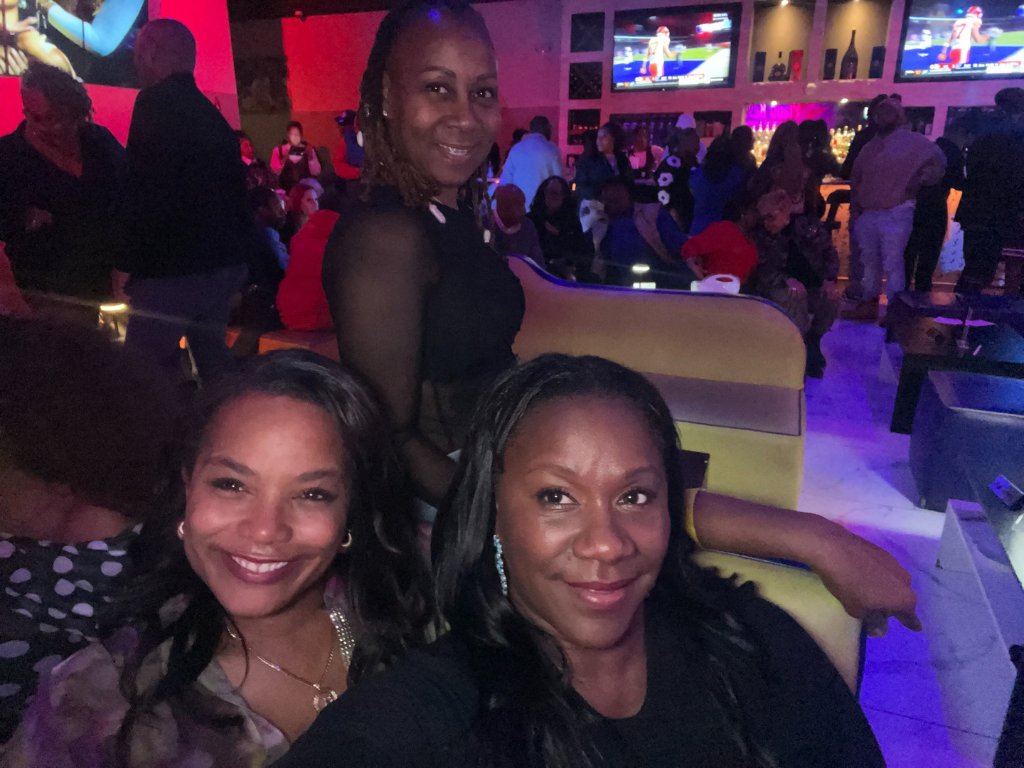 2025 Calendar Launch Party