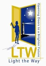 Light the Way Foundation Logo
