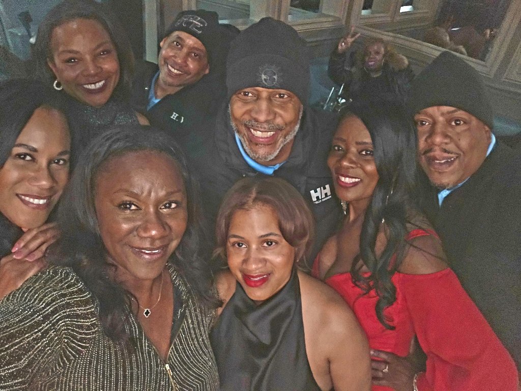 2026 Calendar Launch Party
