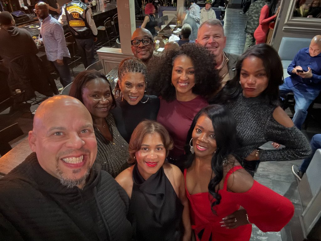 2026 Calendar Launch Party