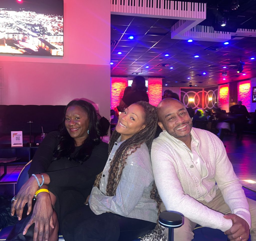 2025 Calendar Launch Party