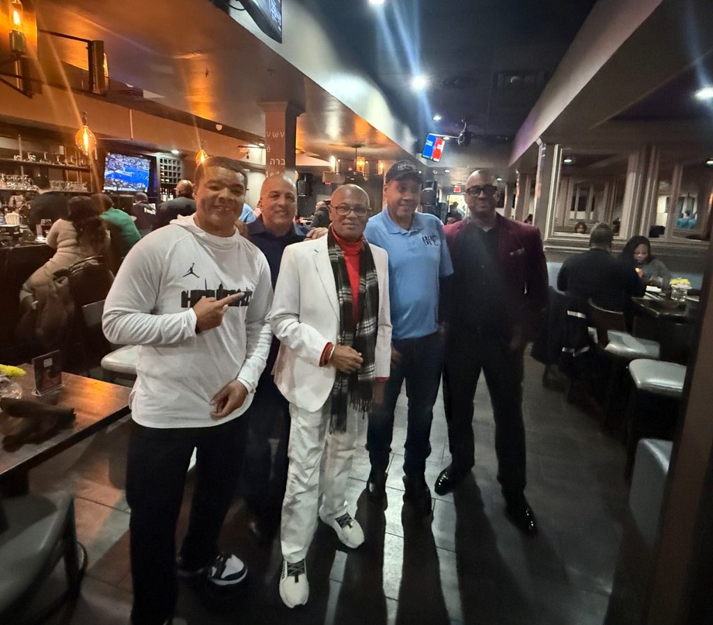 2026 Calendar Launch Party