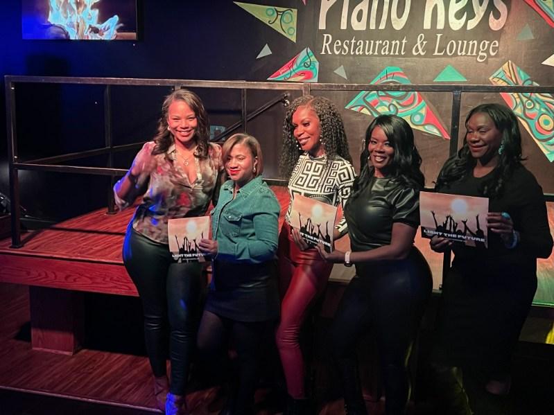 2025 Calendar Launch Party