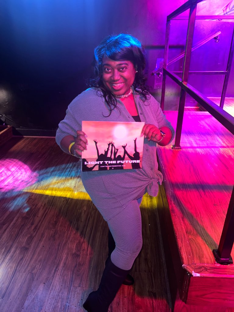 2025 Calendar Launch Party