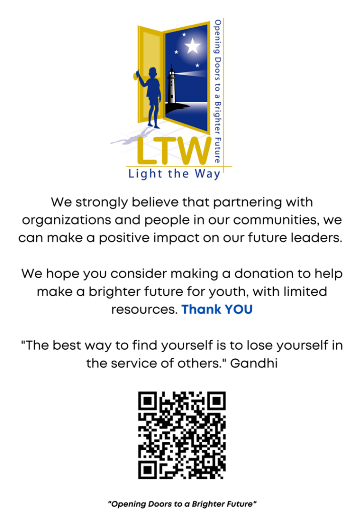 LTWF Spring 2023 Newsletter — Page 6