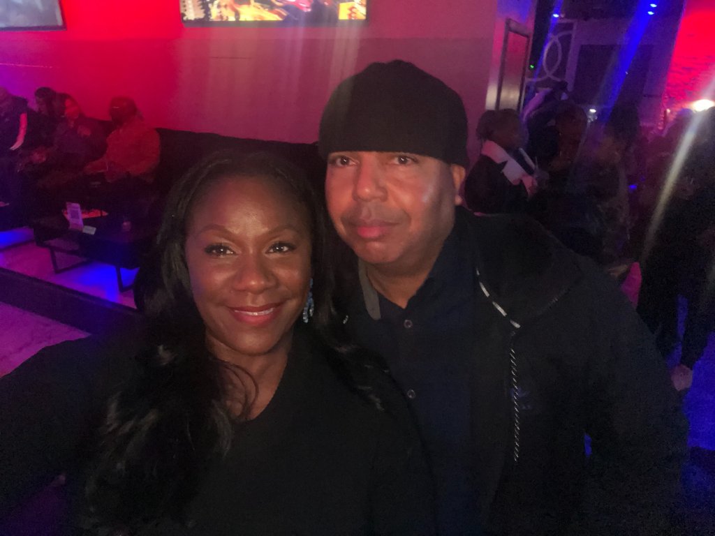 2025 Calendar Launch Party