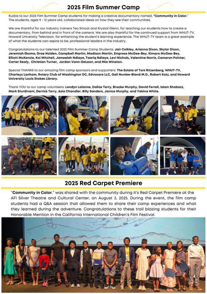 LTWF Winter 2025 Newsletter — Page 4