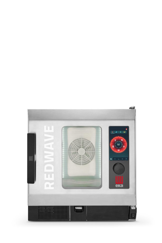 REDWAVE 6T — Front View