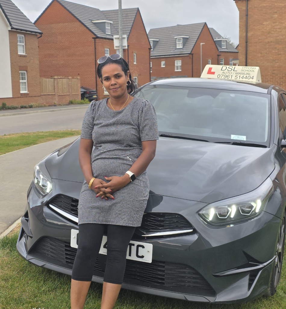 DSL Driving School