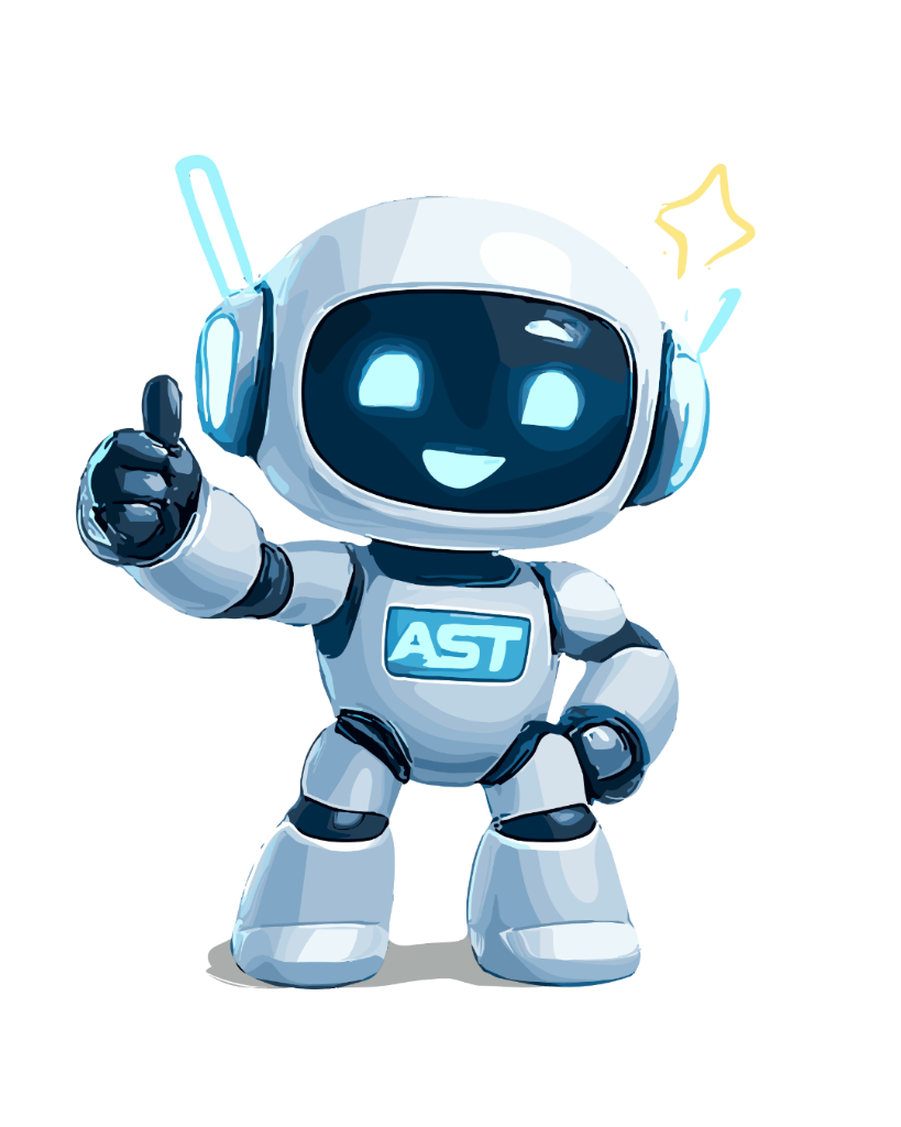 Avatar AST