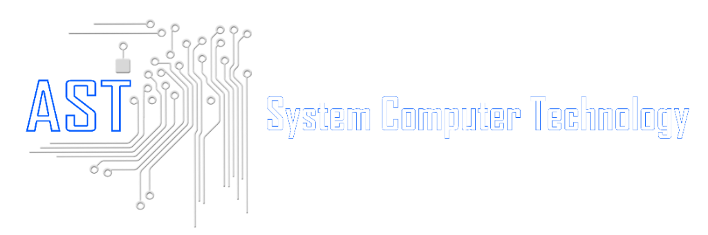 AST System Computer Technology