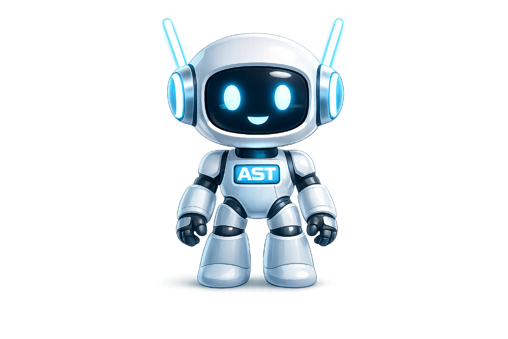 ASTBot