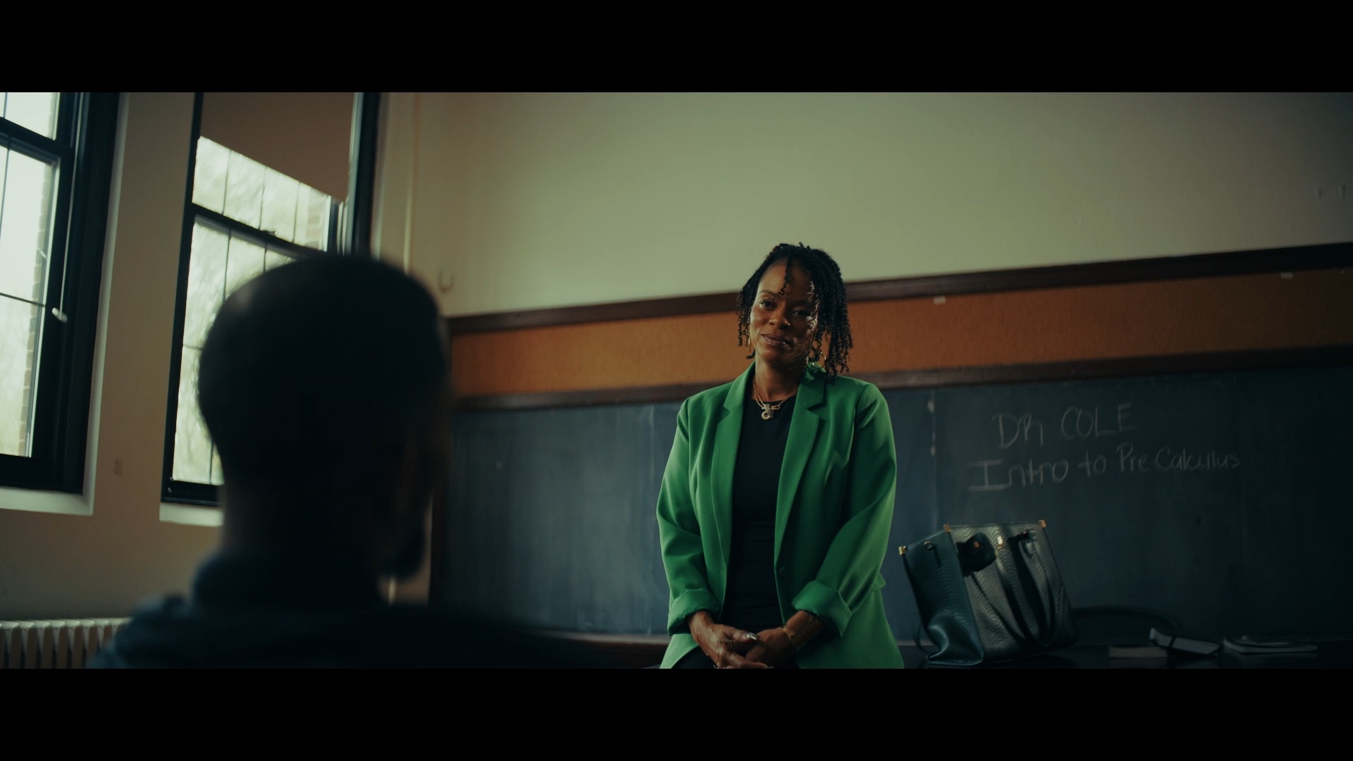"Everybody Owes Somebody Something" Enters Production