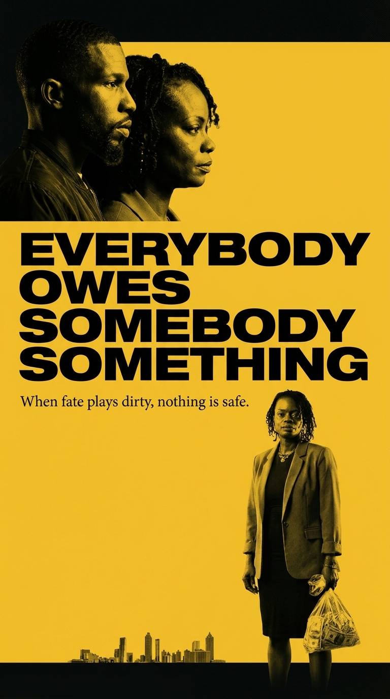 Every Body Owes Somebody Something