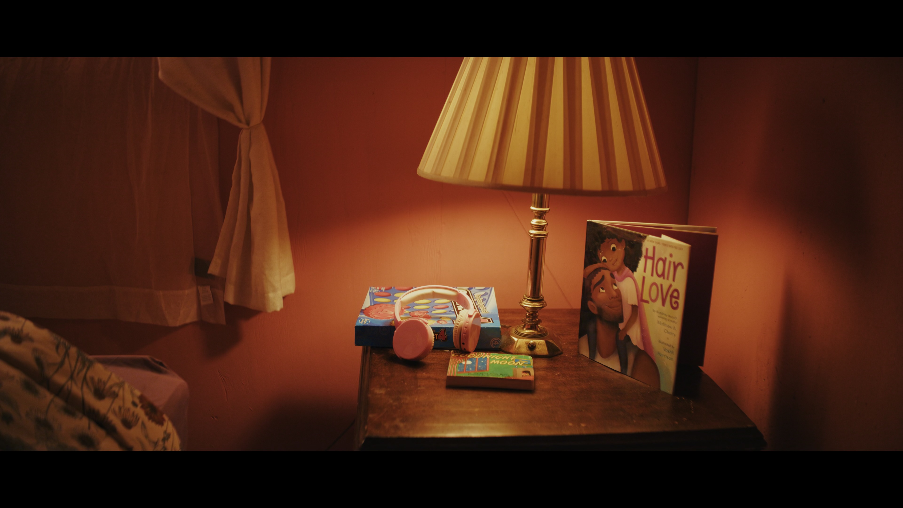 RWT × CAMPAIGN treatment — The Nightstand