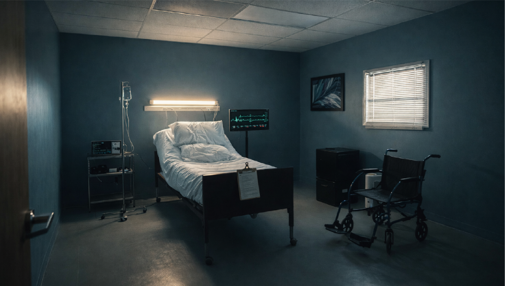 Hospital Set