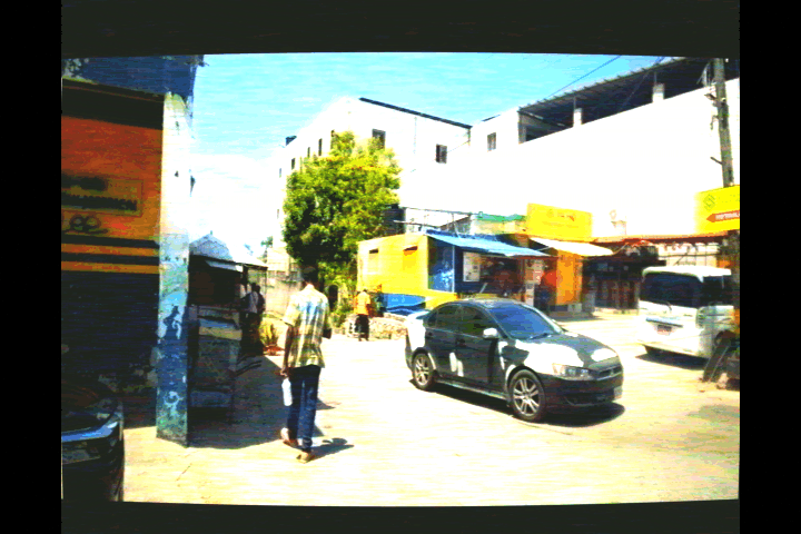 Lot — Corner Store