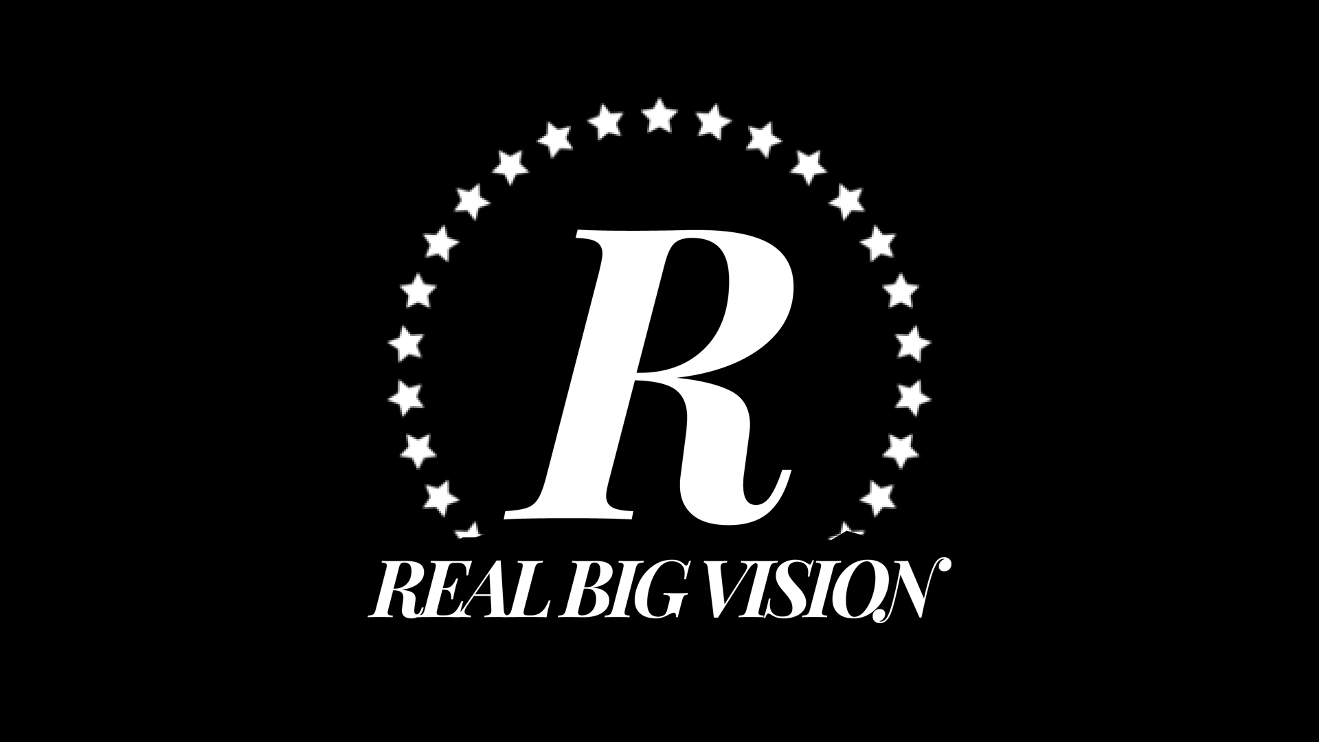 Real Big Vision