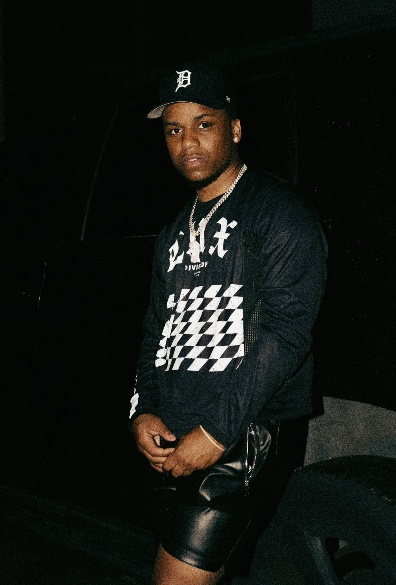 Terrius Mykel