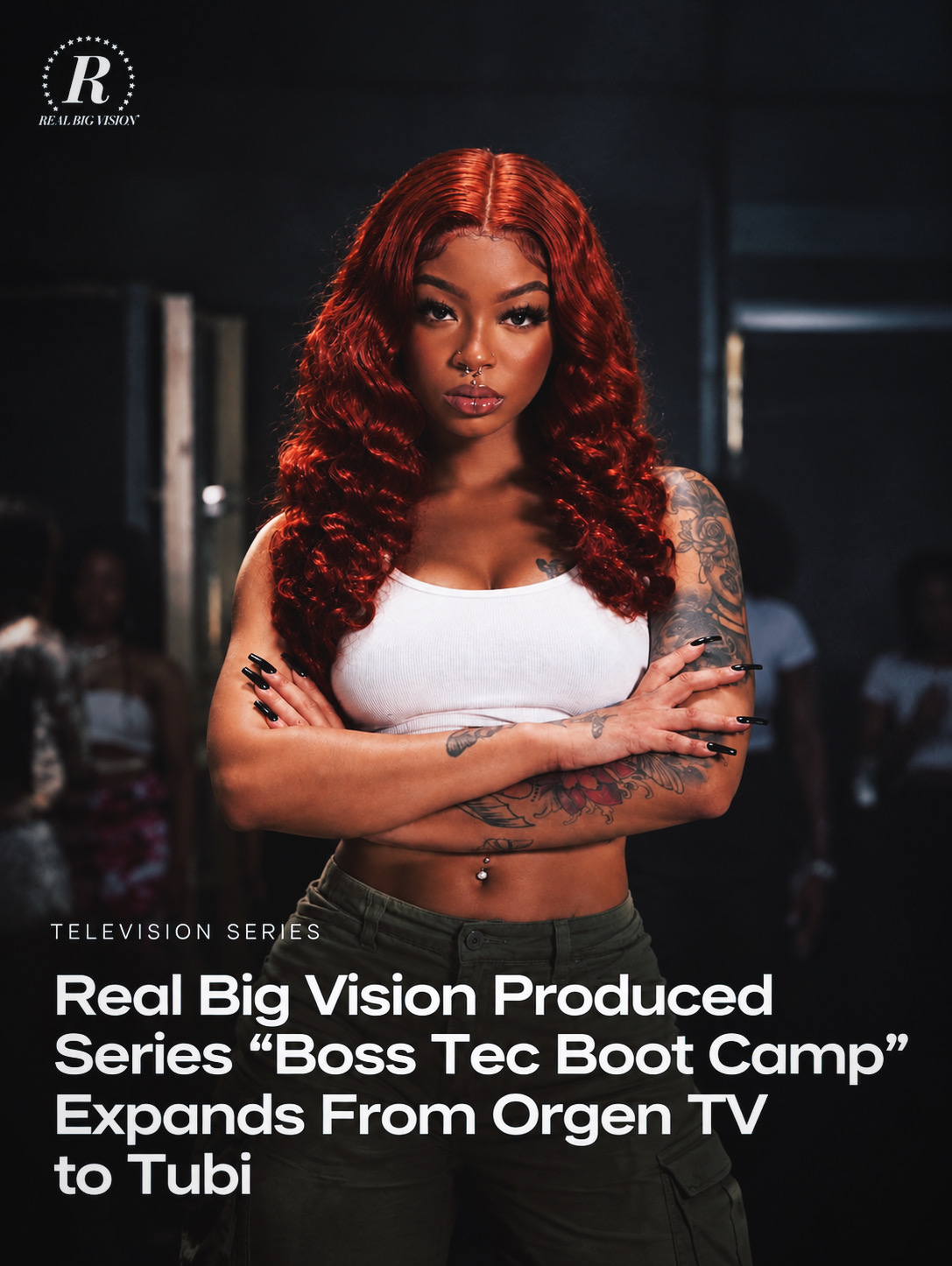 Boss Tec Boot Camp
