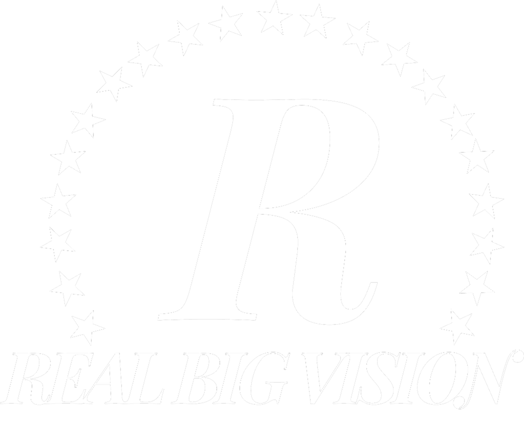 Real Big Vision