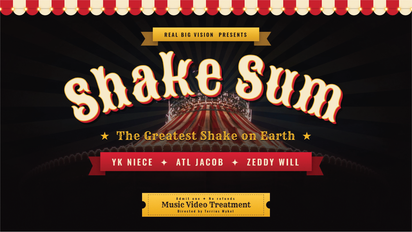 Shake Sum