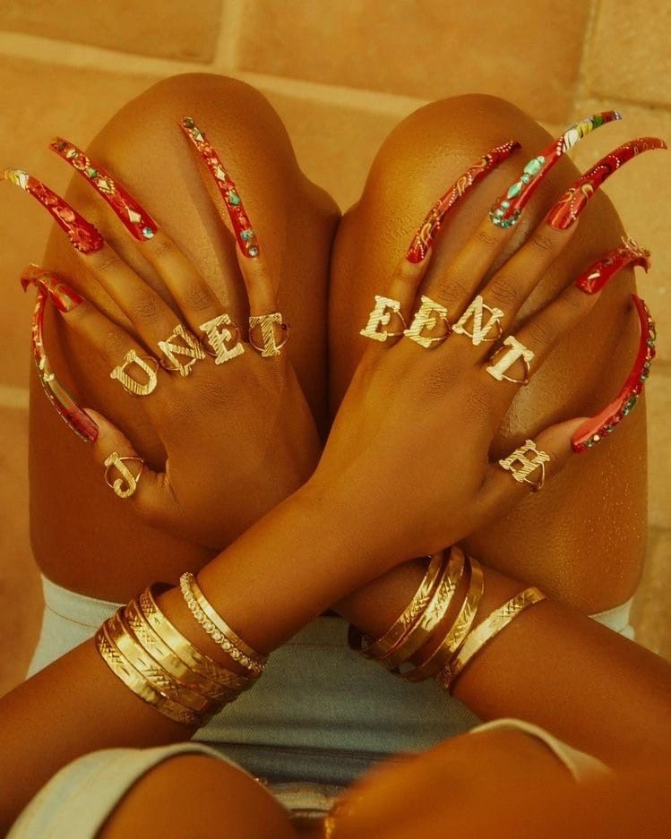 SHE FINE reference 2