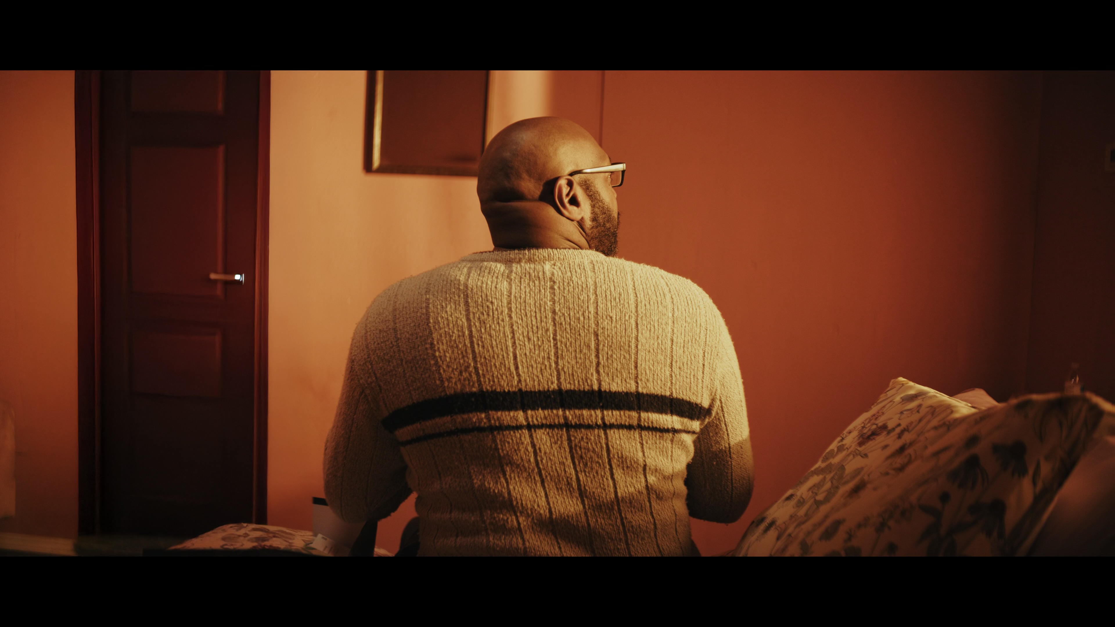 RWT × CAMPAIGN treatment — The Home