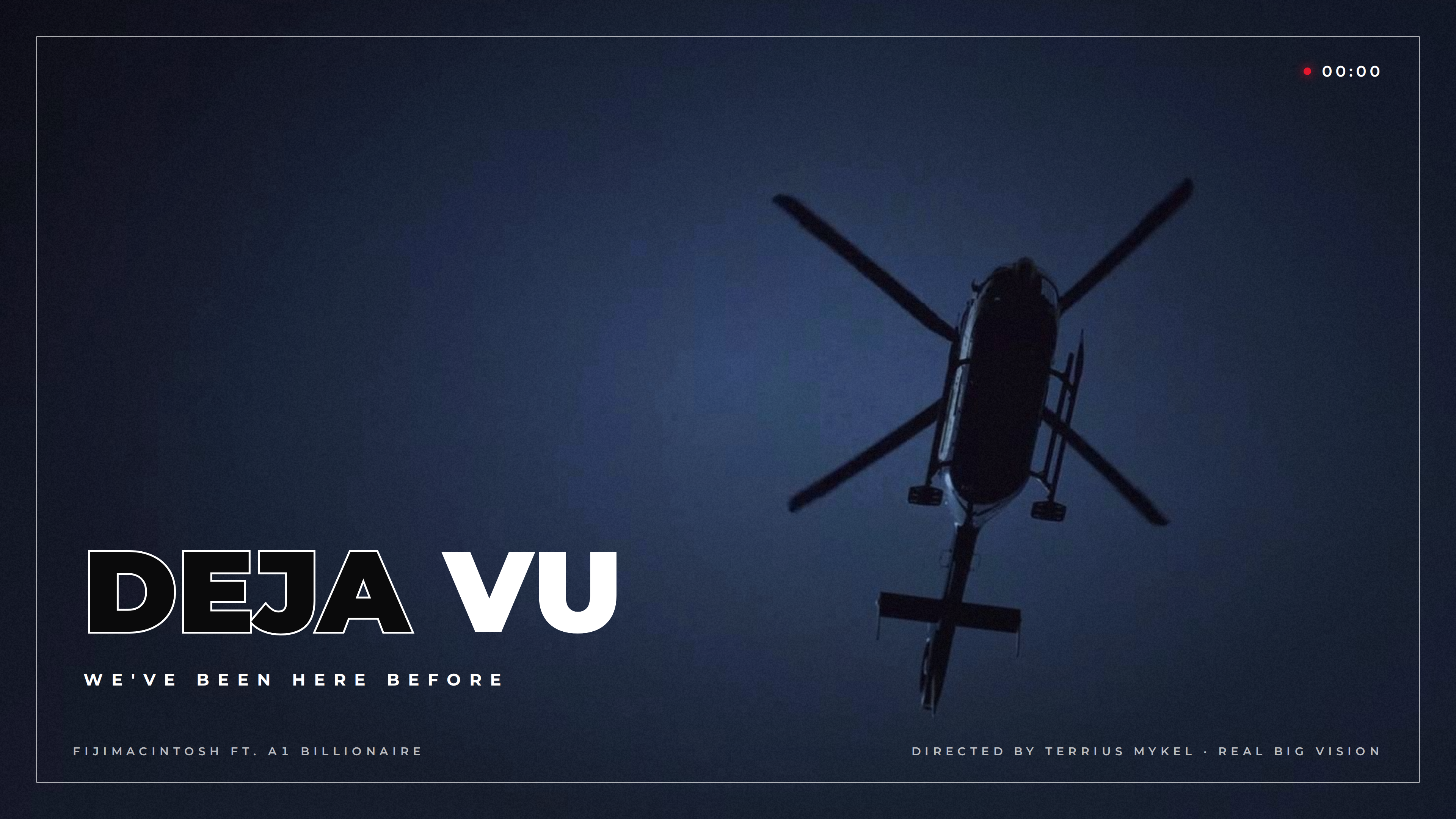 Closing — Deja Vu