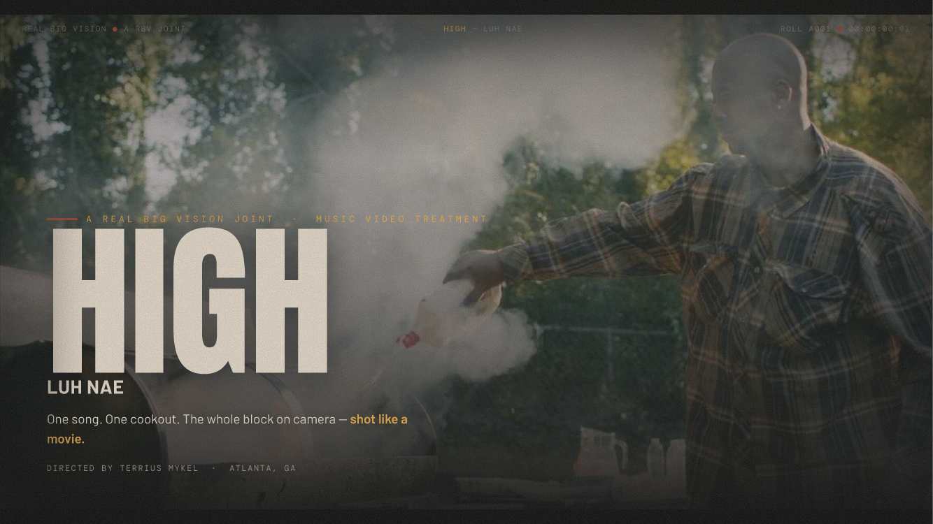 HIGH