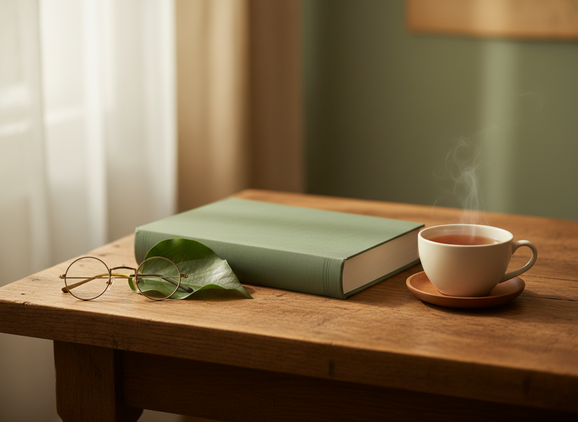 Natural Thyroid Care Book