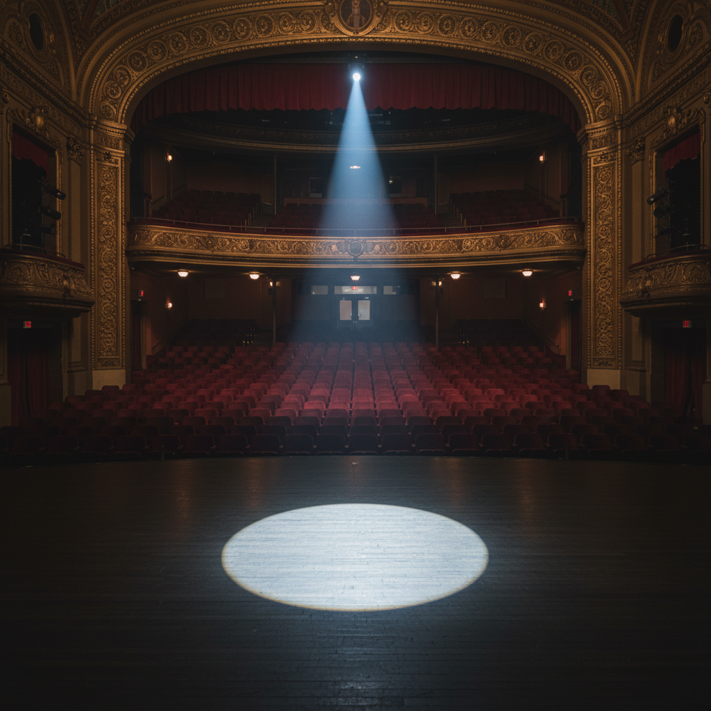 The Midwest Live Theater Scene: A Complete Guide to Regional Theater Worth Watching