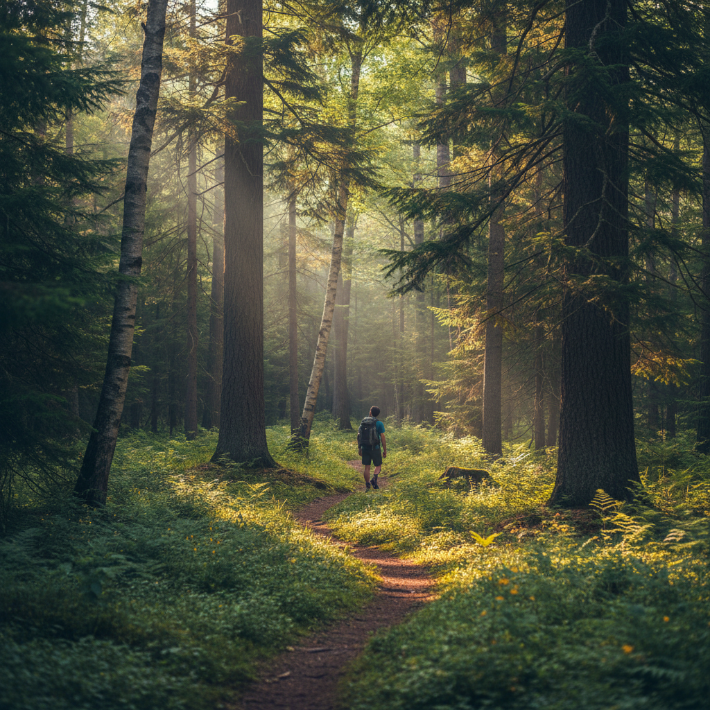 Wisconsin Outdoor Adventures for the Art-Minded Traveler