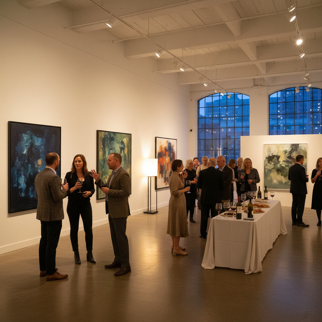How to Start Collecting Midwest Art: A Beginner's Guide to Building a Meaningful Collection