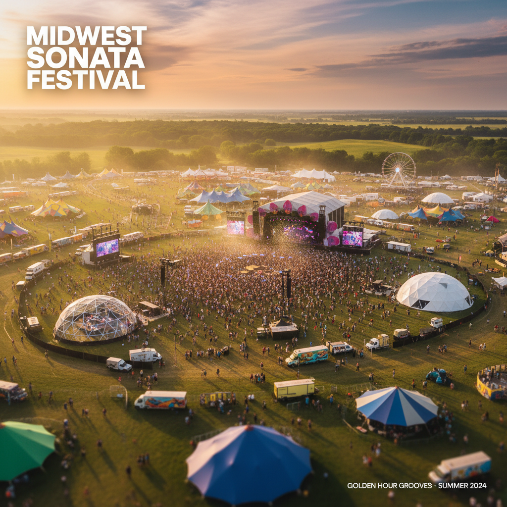 Best Music Festivals in Wisconsin: A Complete Guide for 2026
