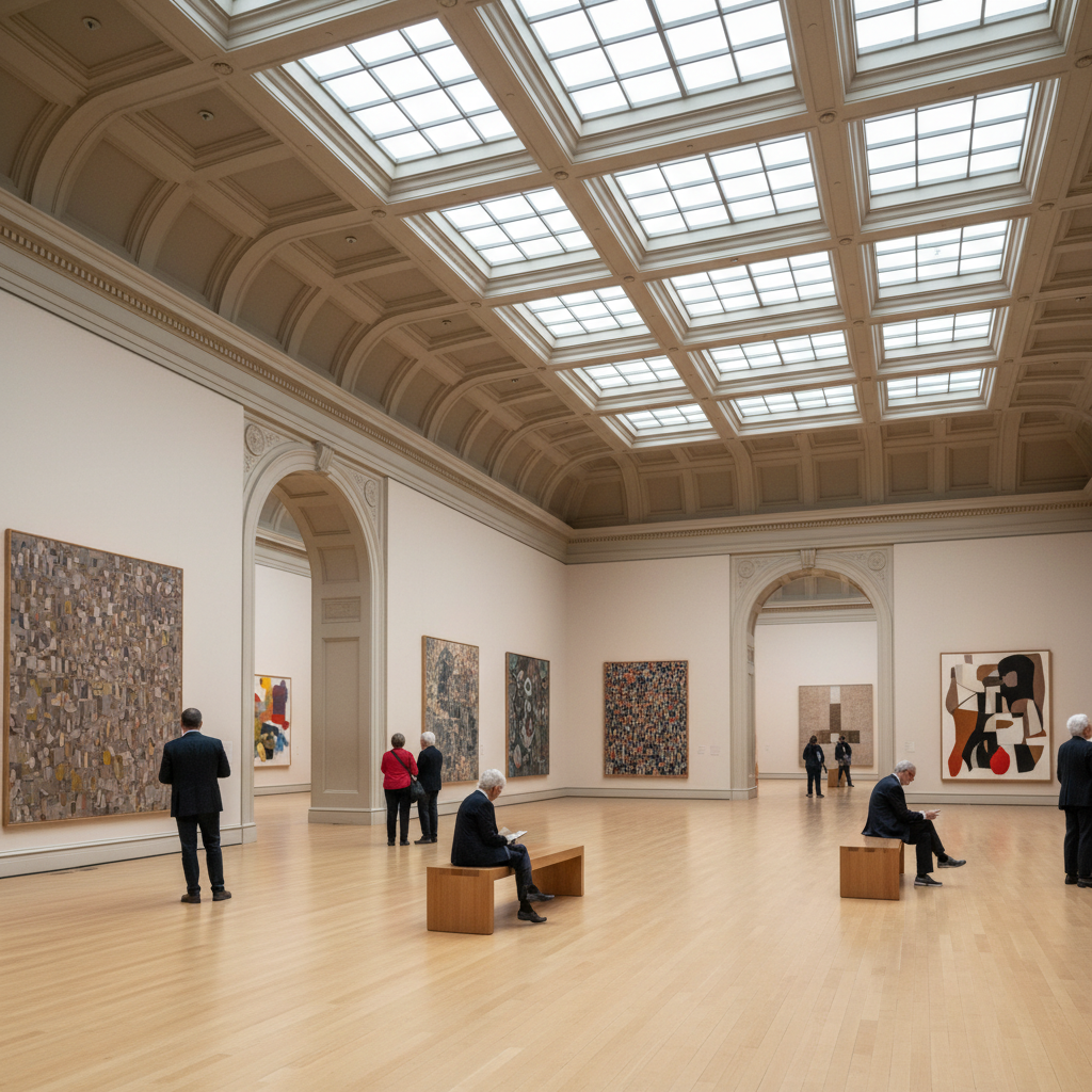 Best Art Museums in Wisconsin: A Curator's Guide to the State's Top Collections