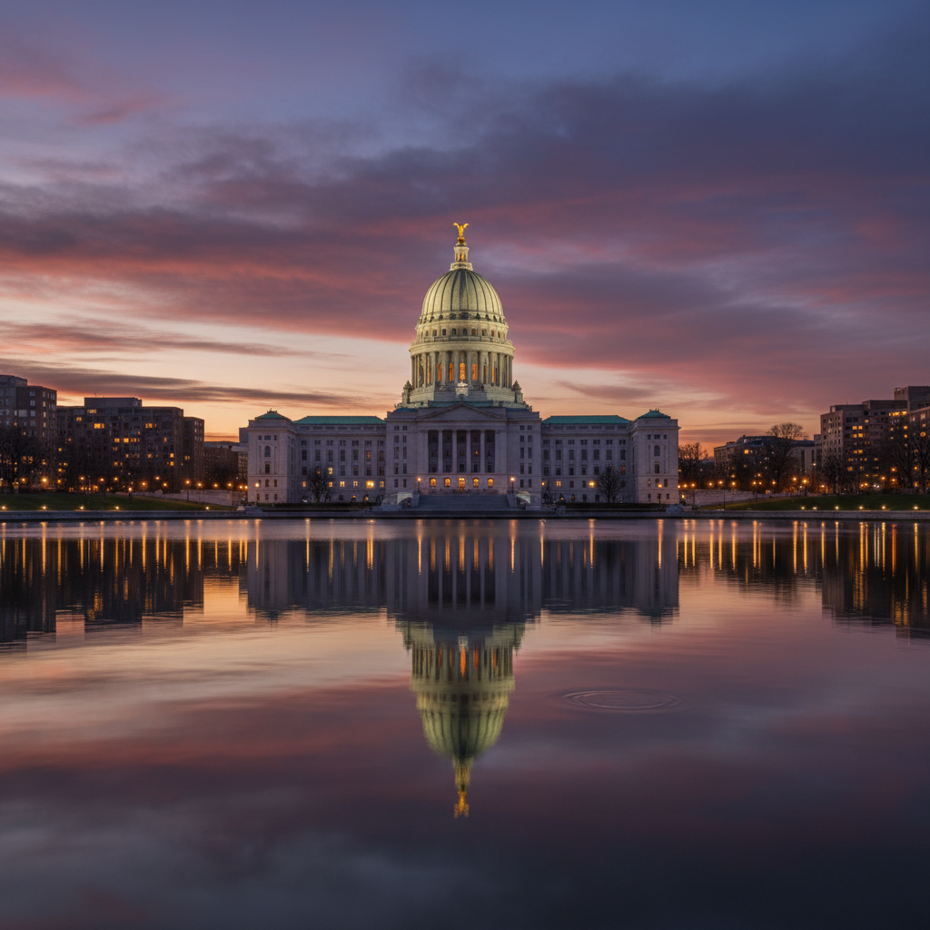 Things to Do in Madison Wisconsin: A Cultural Guide Beyond the Capitol