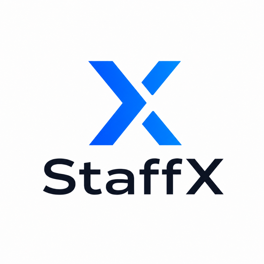 StaffX