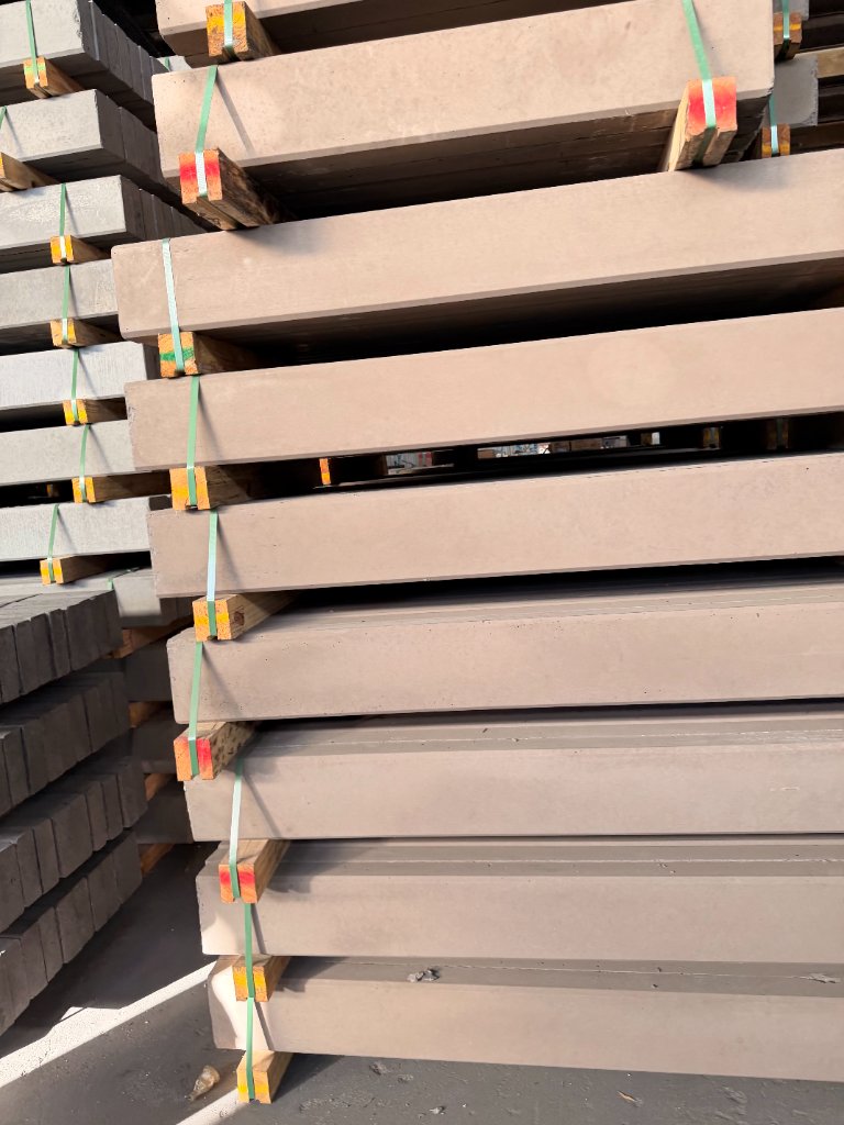 September stock clearance — brown sleepers
