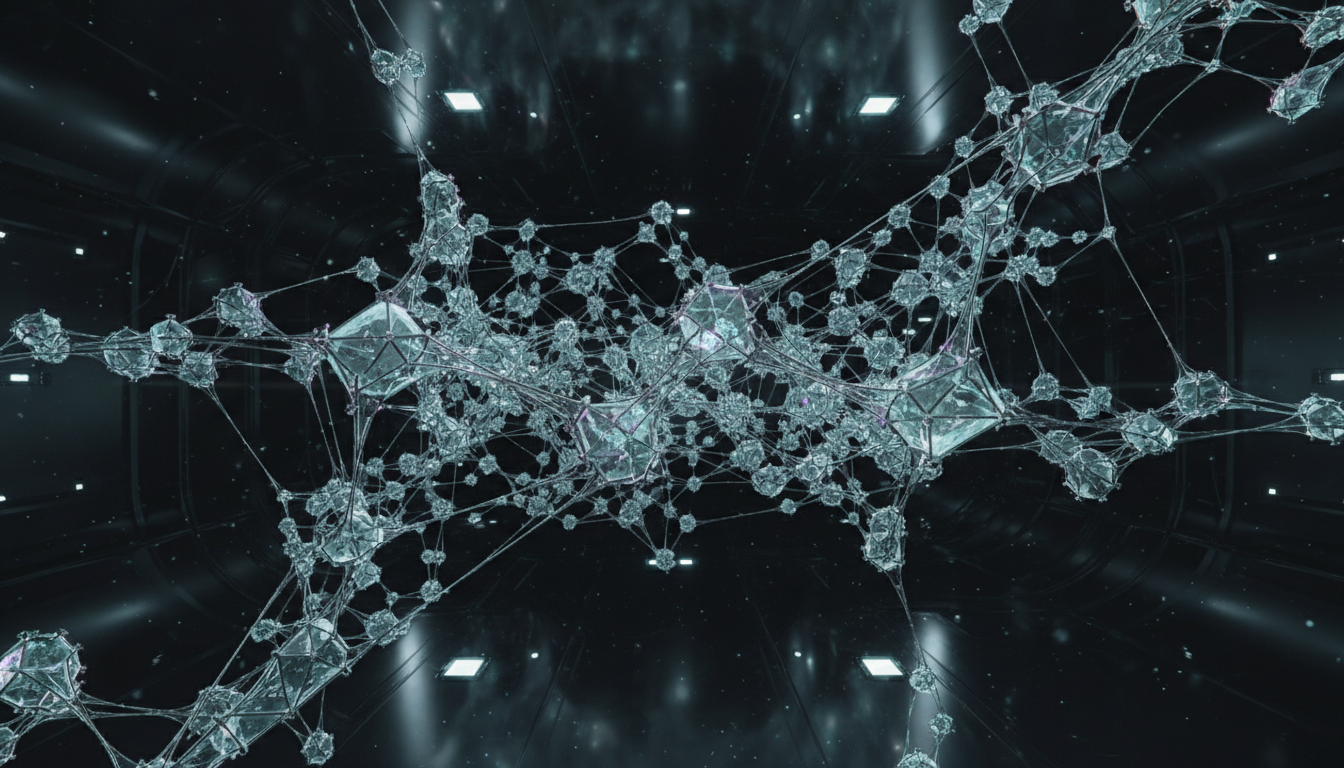 Medical research network