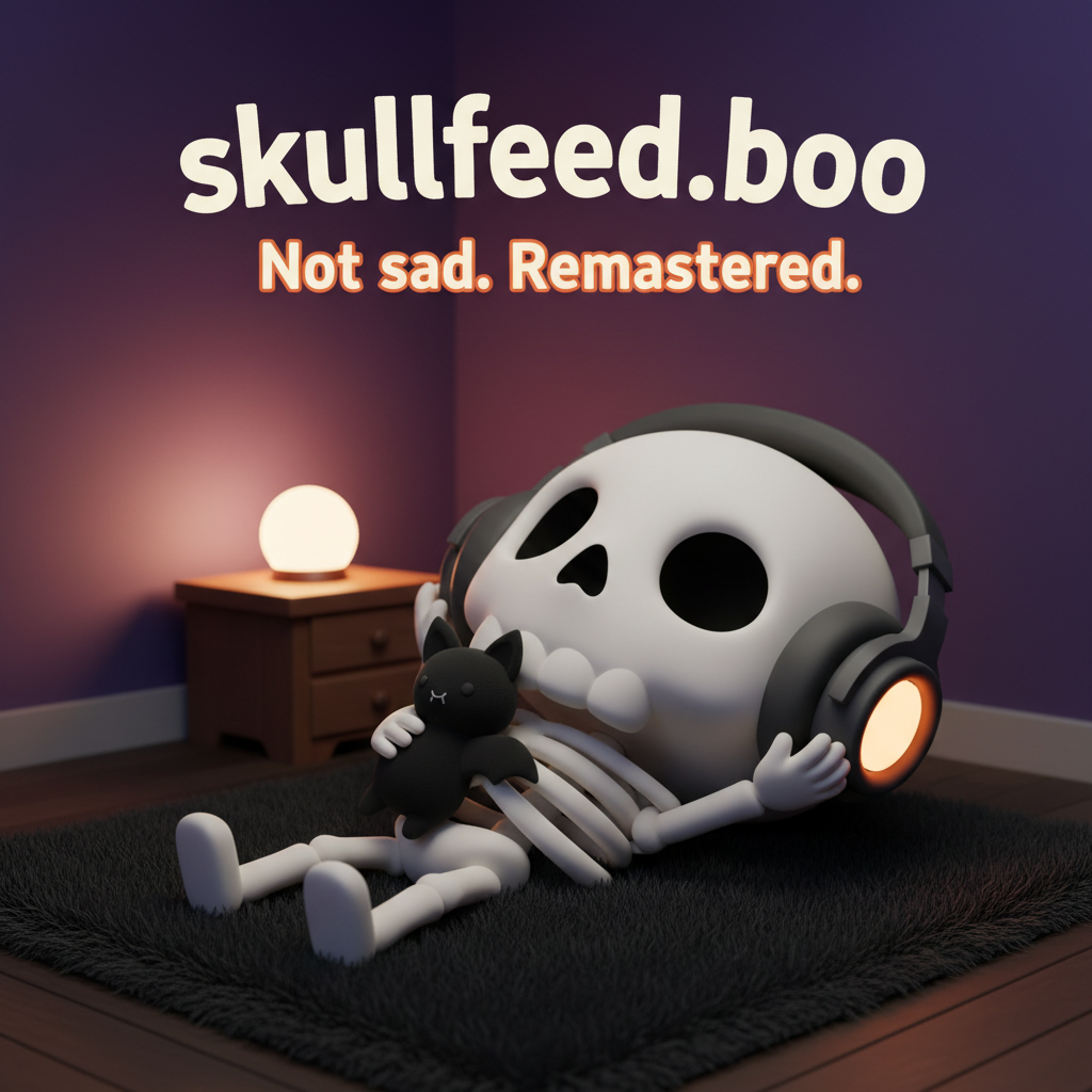 Headphones Mood