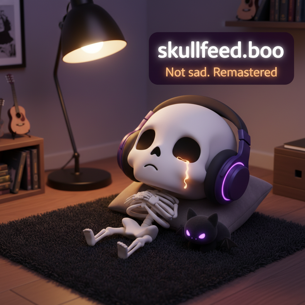 Not Sad Remastered