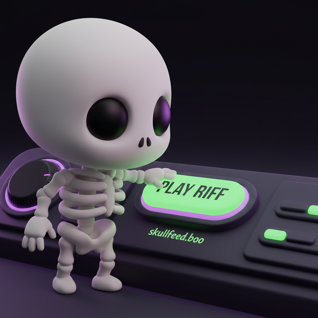 Play Button II
