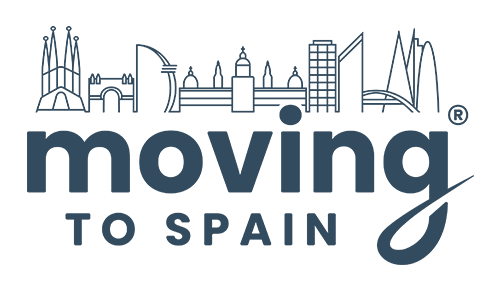 Moving to Spain